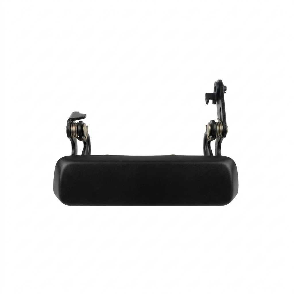 دستگیره بیرونی درب راننده دوو ماتیز سمت چپ (LH) کد اصلی 96098525 | اورجینال کره جنوبی