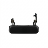 دستگیره بیرونی درب راننده دوو ماتیز سمت چپ (LH) کد اصلی 96098525 | اورجینال کره جنوبی